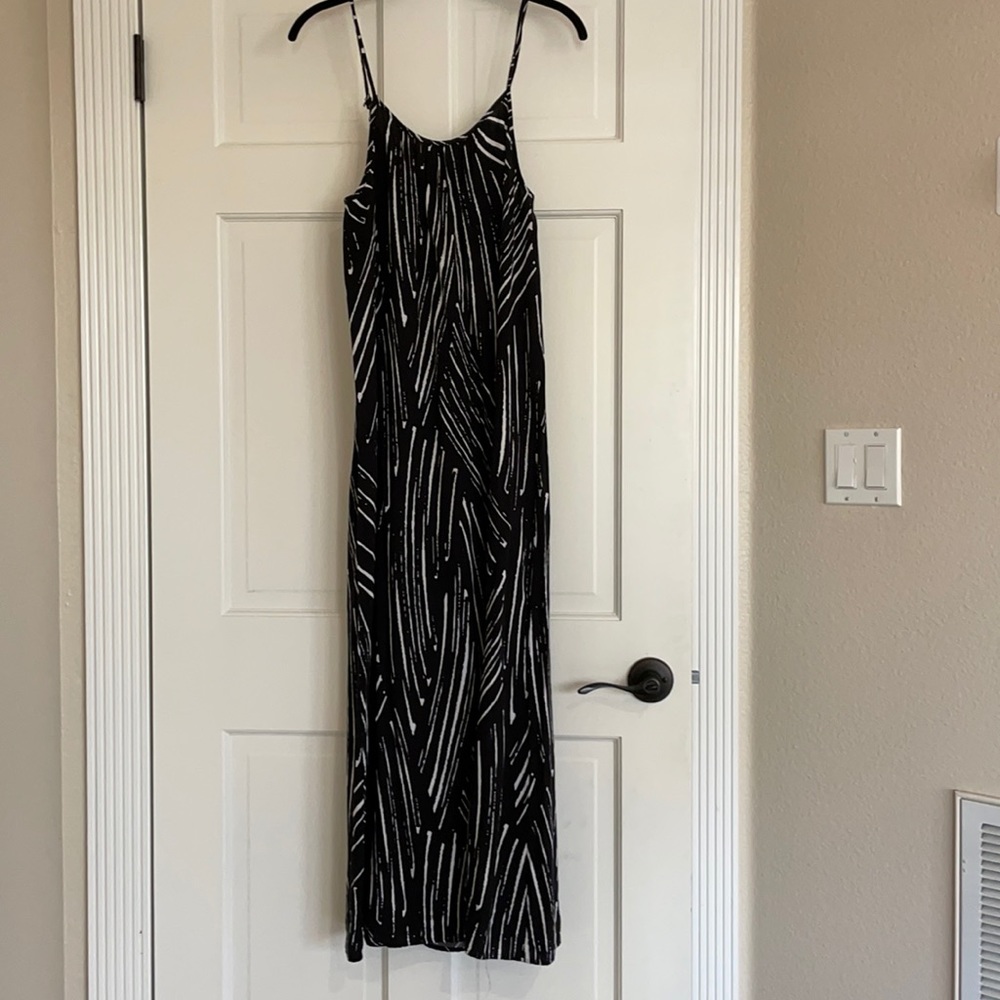 The softest maxi